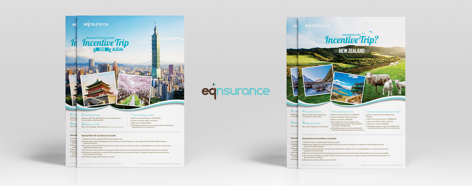 EQ_Insurance_Posters